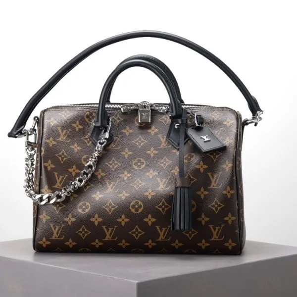 Speedy Soft Bag