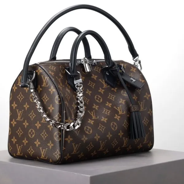 Speedy Soft Bag