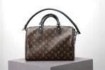 Speedy Soft Bag