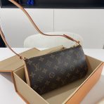 Tirette Monogram Shoulder Bag