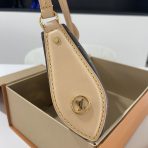Tirette Monogram Shoulder Bag