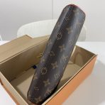 Tirette Monogram Shoulder Bag