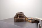 Utility Crossbody Handbag