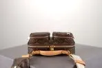 Utility Crossbody Handbag