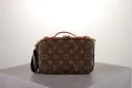 Utility Crossbody Handbag