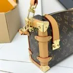 LV Side Trunk Bag - image 2