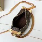 LV Side Trunk Bag - image 4