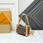LV Side Trunk Bag - image 6