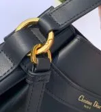 CEST All-Leather Bucket Bag
