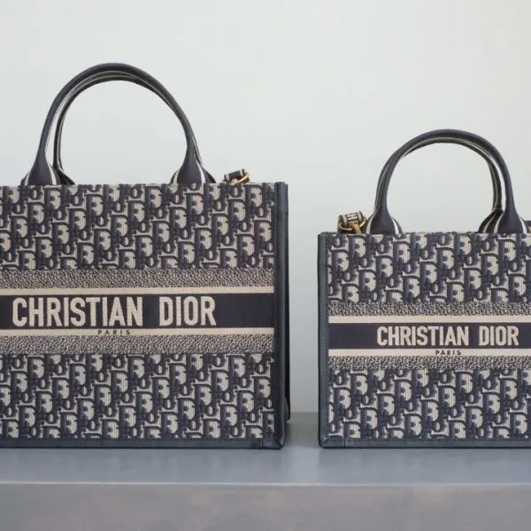 Classic CD Tote Bag