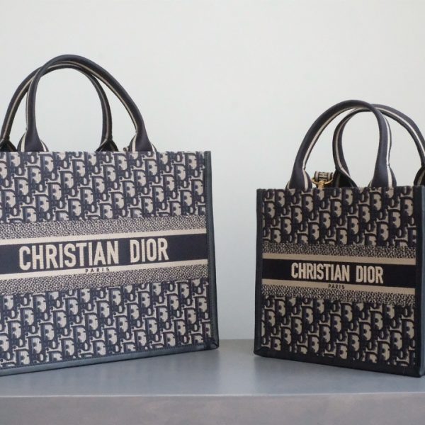 Classic CD Tote Bag
