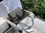 Classic Medium CD Handbag