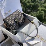 Classic Medium CD Handbag