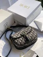 Classic Medium CD Handbag