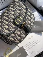 Classic Medium CD Handbag