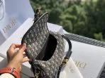 Classic Medium CD Handbag
