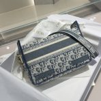 Classic Small Messenger Bag Handbag