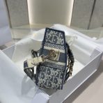Classic Small Messenger Bag Handbag