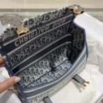Classic Small Messenger Bag Handbag