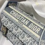 Classic Small Messenger Bag Handbag