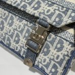 Classic Small Messenger Bag Handbag