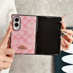 Coach Samsung Galaxy Phone Case Z Fold