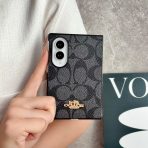 Coach Samsung Galaxy Phone Case Z Fold
