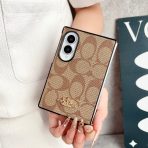 Coach Samsung Galaxy Phone Case Z Fold