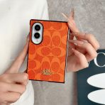 Coach Samsung Galaxy Phone Case Z Fold
