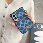 Coach Samsung Galaxy Phone Case Z Fold