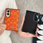 Coach Samsung Galaxy Phone Case Z Fold