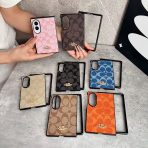 Coach Samsung Galaxy Phone Case Z Fold
