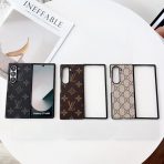 Designer Style Samsung Galaxy Phone Case