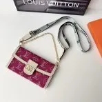 Denim Design iPhone Case