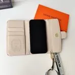 Denim Design iPhone Case