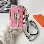 Denim Design iPhone Case
