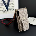 Designer Crossbody Pouch Smartphone