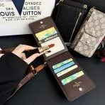 Designer Crossbody Pouch Smartphone