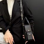 Designer Crossbody Pouch Smartphone