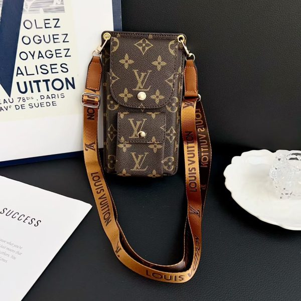 Louis Vuitton iPhone Case - uCaseSpot