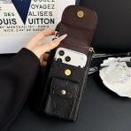 Designer Crossbody Pouch Smartphone