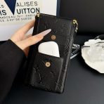 Designer Crossbody Pouch Smartphone