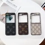Samsung Galaxy Designer Phone Case Z Flip