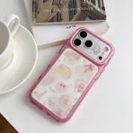 Dior Clear iPhone Case