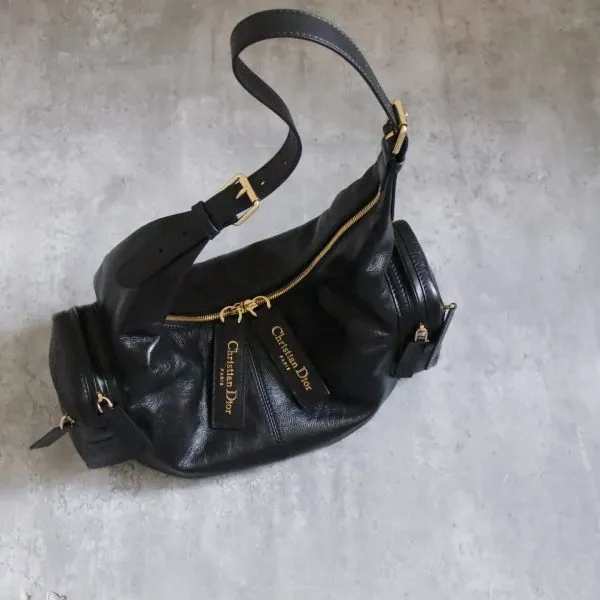 Grand Tour Series Bag