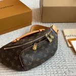 LV Men’s Waist Chest Bag