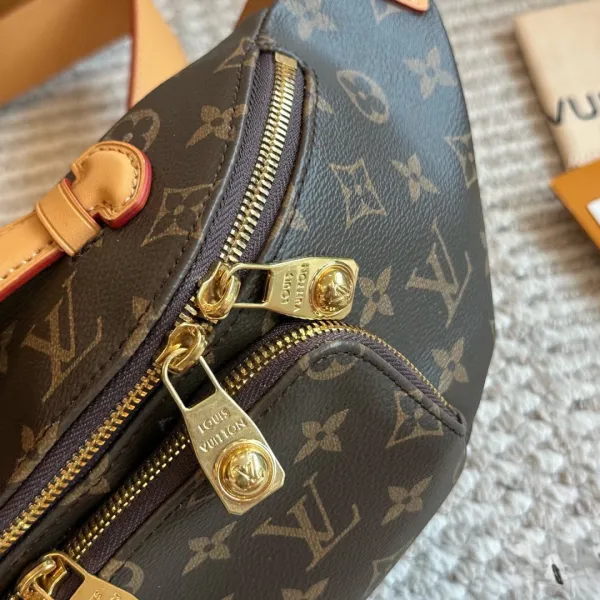 LV Men’s Waist Chest Bag