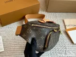 LV Men’s Waist Chest Bag