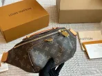 LV Men’s Waist Chest Bag