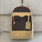 Luxury LV Backpack